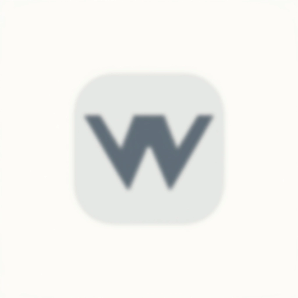 Wandel Strategie Logo